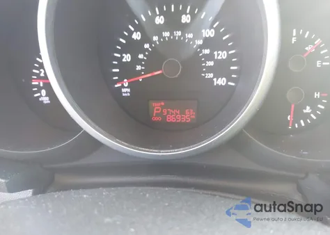 2013 Kia Soul + from USA, damaged, VIN KNDJT2A64D7538143